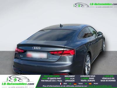 Audi A5 Sportback 40 TFSI 204 BVA