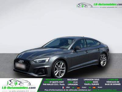 Audi A5 Sportback 40 TFSI 204 BVA