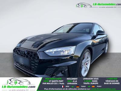 Audi A5 Sportback 40 TFSI 204 BVA