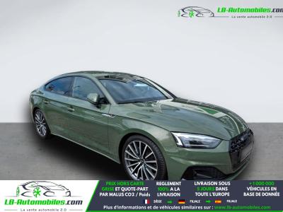 Audi A5 Sportback 40 TFSI 204 BVA