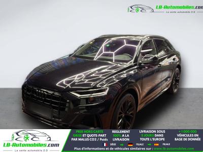 Audi Q8 55 TFSI 340 BVA Quattro