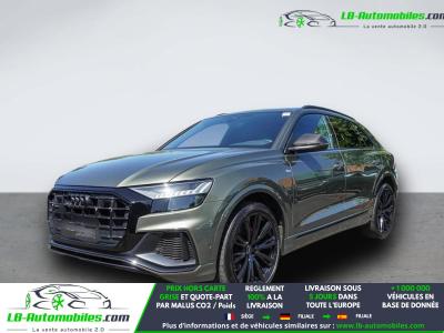 Audi Q8 55 TFSI 340 BVA Quattro