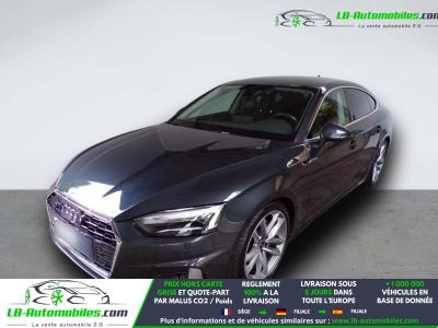 Audi A5 Sportback 40 TFSI 204 BVA Quattro