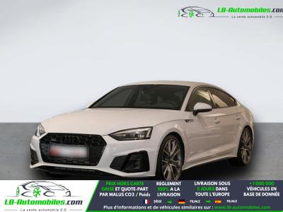 Audi A5 Sportback 40 TFSI 204 BVA Quattro