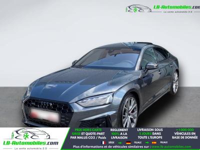 Audi A5 Sportback 40 TFSI 204 BVA Quattro