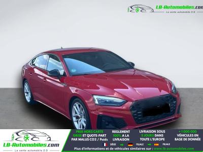 Audi A5 Sportback 40 TFSI 204 BVA Quattro