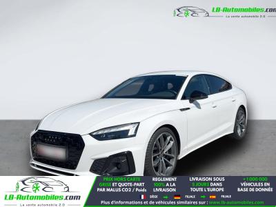 Audi A5 Sportback 40 TFSI 204 BVA Quattro