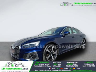 Audi A5 Sportback 40 TFSI 204 BVA Quattro