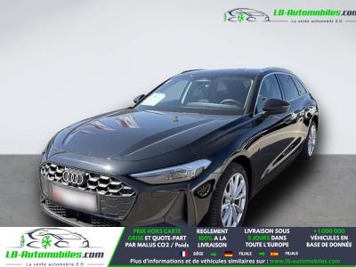 Audi A5 Sportback 40 TFSI 204 BVA Quattro
