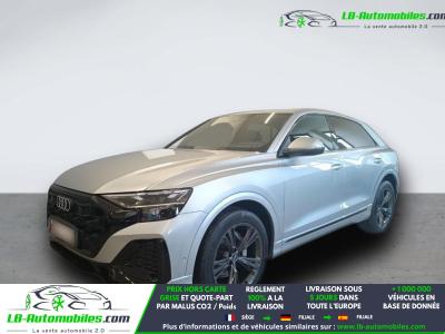 Audi Q8 45 TDI 231 BVA Quattro