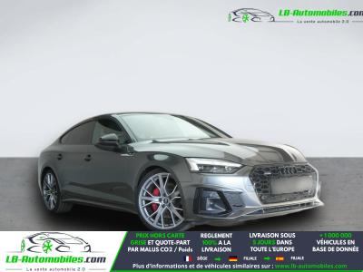 Audi A5 Sportback 50 TDI 286 BVA Quattro
