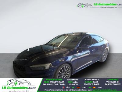 Audi A5 Sportback 50 TDI 286 BVA Quattro