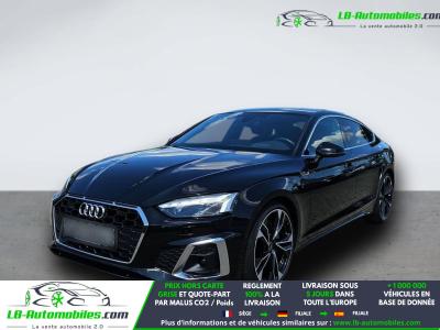 Audi A5 Sportback 50 TDI 286 BVA Quattro