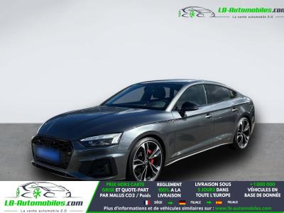 Audi A5 Sportback 50 TDI 286 BVA Quattro