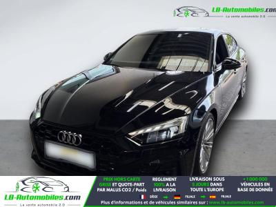 Audi A5 Sportback 45 TFSI 265 BVA Quattro