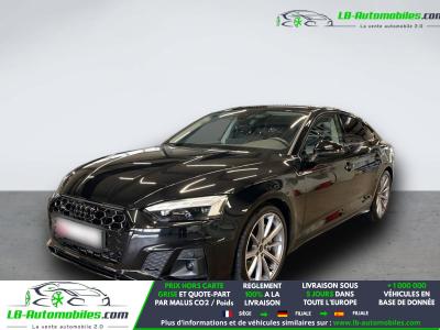 Audi A5 Sportback 45 TFSI 265 BVA Quattro