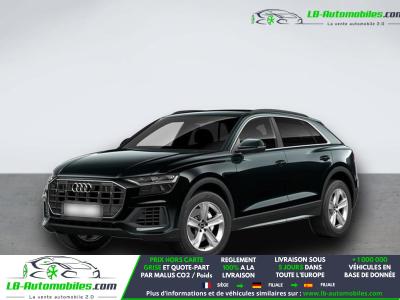 Audi Q8 55 TFSI 340 BVA Quattro