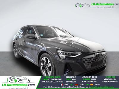 Audi Q8 e-Tron 50 340 ch 95 kWh Quattro