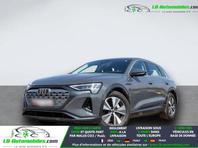 Audi Q8 e-Tron 50 340 ch 95 kWh Quattro