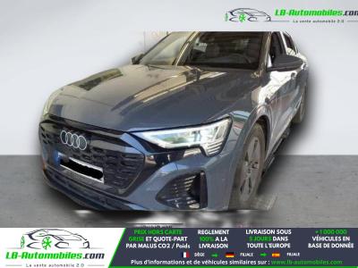 Audi Q8 e-Tron 50 340 ch 95 kWh Quattro