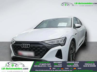 Audi Q8 e-Tron 50 340 ch 95 kWh Quattro