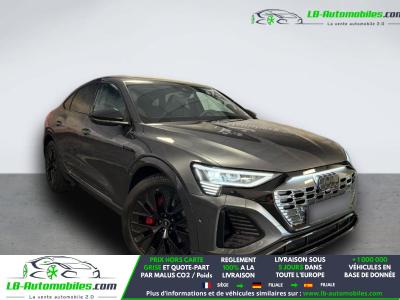 Audi Q8 e-Tron 50 340 ch 95 kWh Quattro