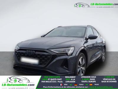 Audi Q8 e-Tron 50 340 ch 95 kWh Quattro