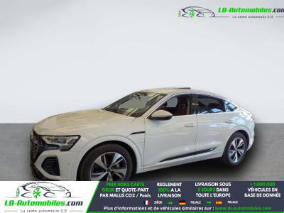 Audi Q8 e-Tron 50 340 ch 95 kWh Quattro