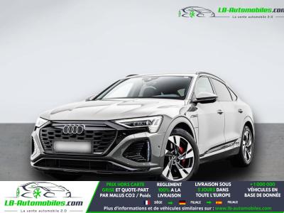Audi Q8 e-Tron 50 340 ch 95 kWh Quattro