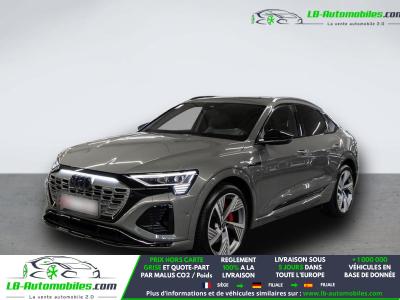 Audi Q8 e-Tron 50 340 ch 95 kWh Quattro