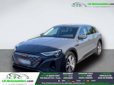 Audi Q8 e-Tron 50 340 ch 95 kWh Quattro
