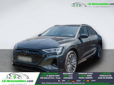 Audi Q8 e-Tron 50 340 ch 95 kWh Quattro