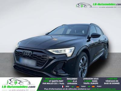 Audi Q8 e-Tron  55 408 ch 114 kWh Quattro
