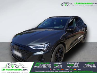 Audi Q8 e-Tron 50 340 ch 95 kWh Quattro