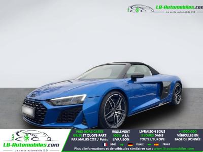 Audi R8 Spyder V10 5.2 FSI 620 BVA