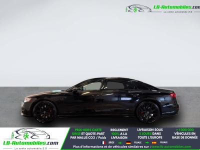 Audi S8 V8 4.0 TFSI 571 BVA Quattro