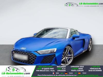 Audi R8 Spyder V10 5.2 FSI 620 BVA