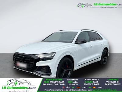 Audi Q8 55 TFSI e 381 BVA Quattro