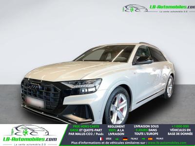 Audi Q8 55 TFSI e 381 BVA Quattro