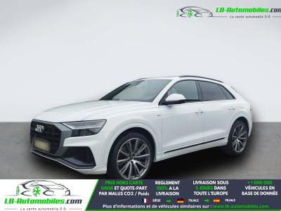 Audi Q8 55 TFSI e 381 BVA Quattro