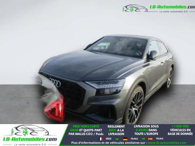 Audi Q8 55 TFSI e 381 BVA Quattro