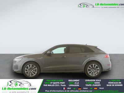 Audi Q8 55 TFSI e 381 BVA Quattro