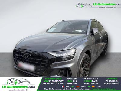Audi Q8 55 TFSI e 381 BVA Quattro