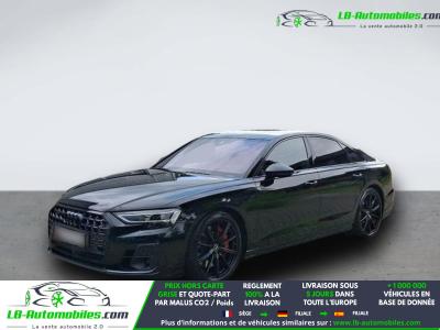 Audi S8 V8 4.0 TFSI 571 BVA Quattro
