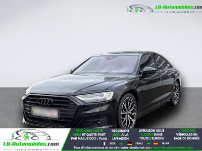 Audi S8 V8 4.0 TFSI 571 BVA Quattro