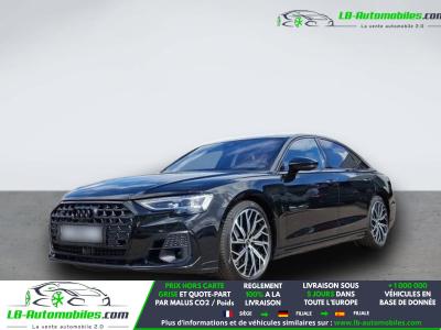 Audi S8 V8 4.0 TFSI 571 BVA Quattro