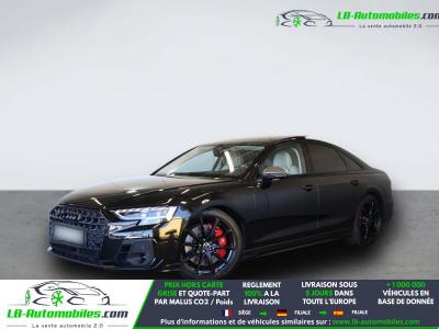 Audi S8 V8 4.0 TFSI 571 BVA Quattro