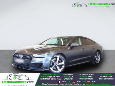 Audi S7 Sportback TDI V6 344 ch BVA Quattro