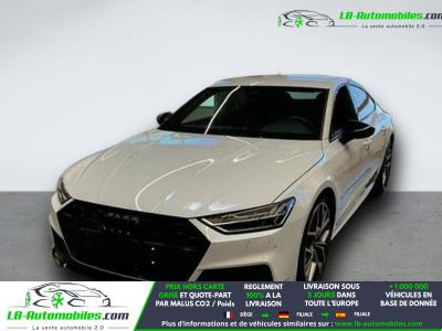 Audi S7 Sportback TDI V6 344 ch BVA Quattro