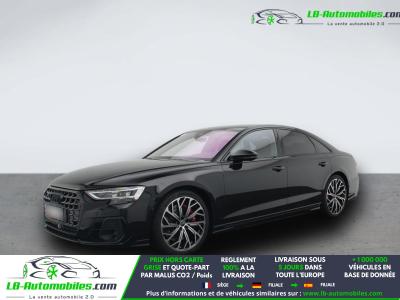 Audi S8 V8 4.0 TFSI 571 BVA Quattro
